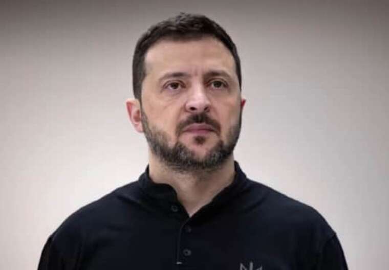 Саме зараз триває пік активізації російських військ – вже 18–19 днів, – Зеленський в інтерв’ю BILD