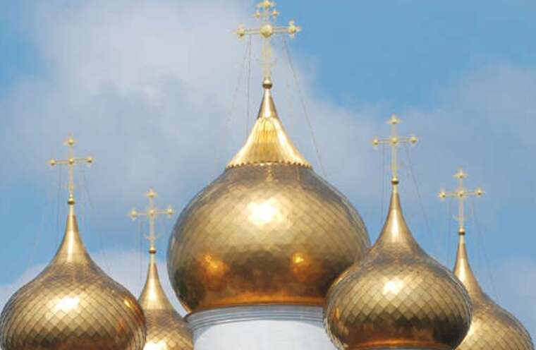 УПЦ МП почала готуватися до окупації Сумщини росіянами, — ЗМІ