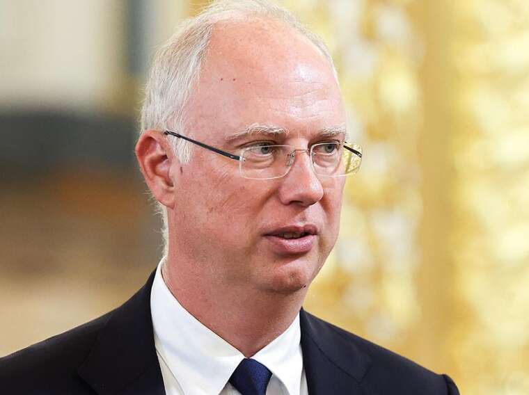 У Кремлі позитивно оцінили привітання Держдепу США з Днем Росії