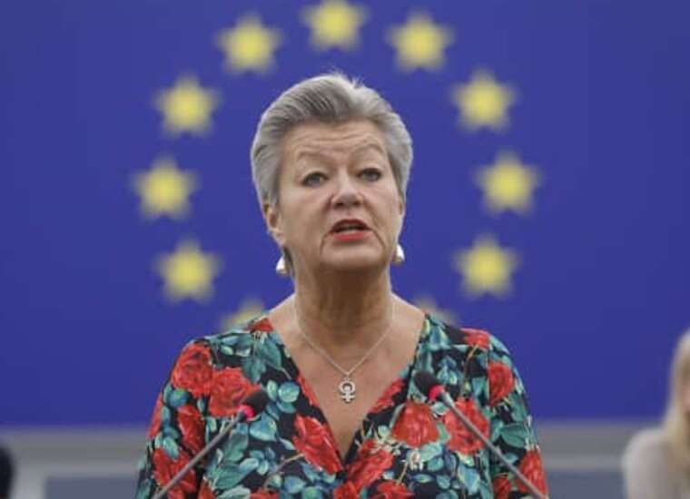 Европейский Союз назначит специального представителя по вопросам украинцев, - СМИ