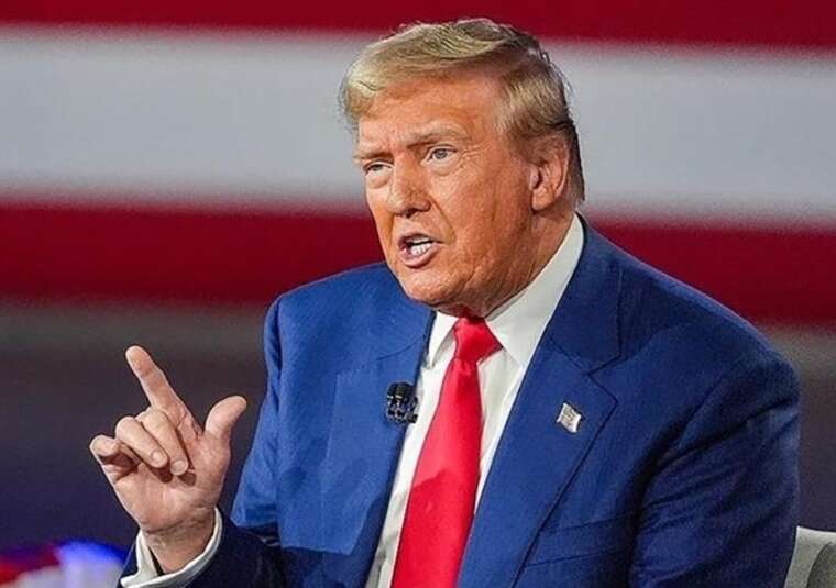 Трамп заявив, що Україна та Росія "могли б досягти мирної угоди"