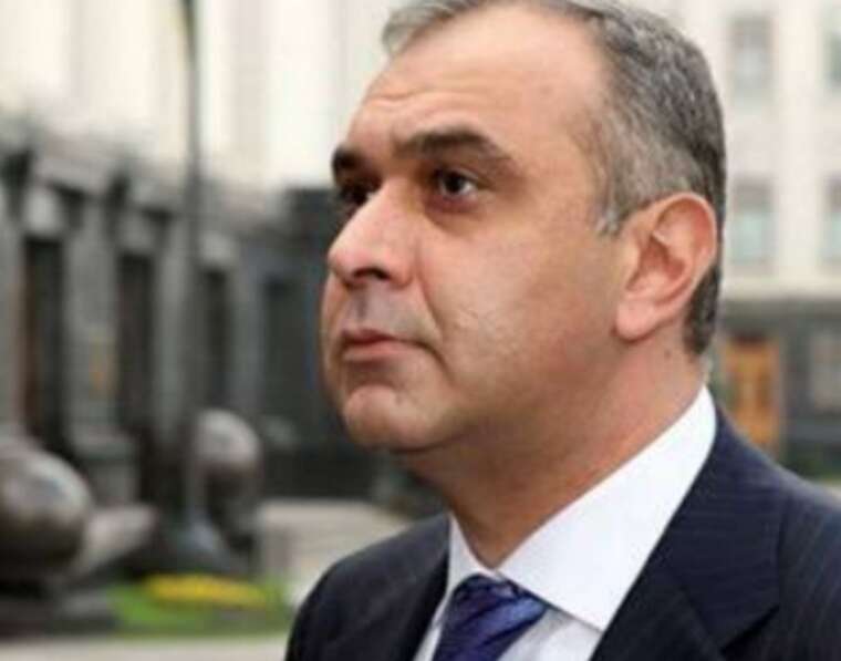 После смерти экс-нардепа Давида Жвании родственники заявили о мошенническом завладении его имуществом