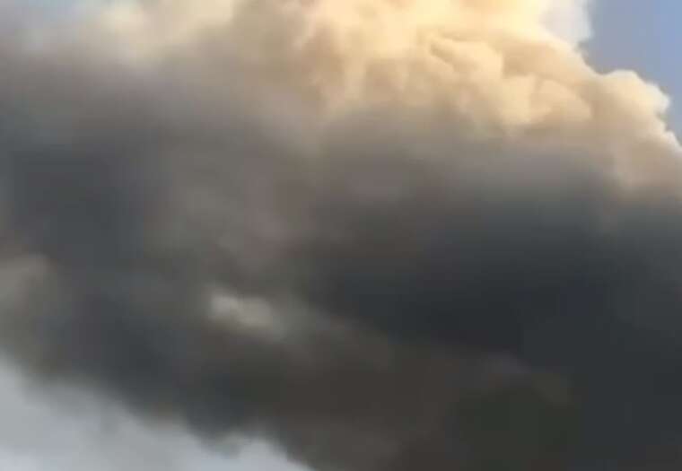 Israel has intensified strikes on Iran with Mossad’s sabotage