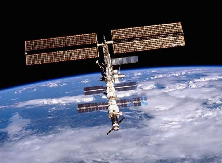 НАТО посилить космічне спостереження за Україною та Арктикою за допомогою нейромережі