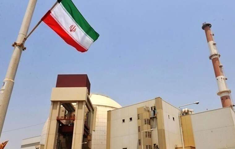 Ізраїль задіяв 200 літаків та понад 330 ракет для удару по Ірану