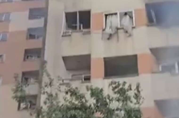 ЗМІ: У Тегерані зруйновано будинок, де, ймовірно, проживав ліквідований командувач КВІР Хосейн Саламі