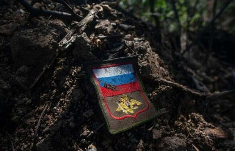 Втрати ворога: ЗСУ за добу знищили 1220 окупантів