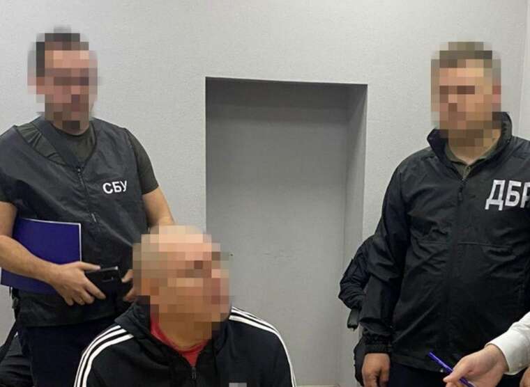 People’s Deputy of Ukraine Yevhen Shevchenko is served a new notice of suspicion of high treason