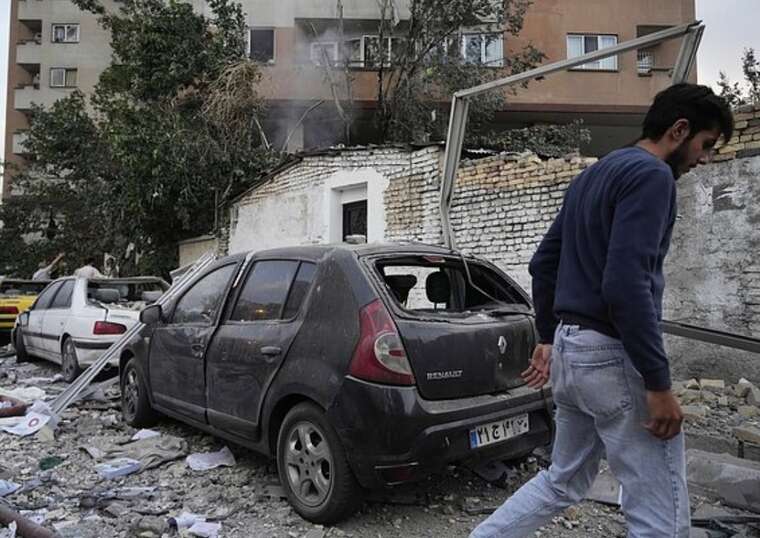 Ізраїль планує удари по Ірану протягом найближчих двох тижнів - WSJ