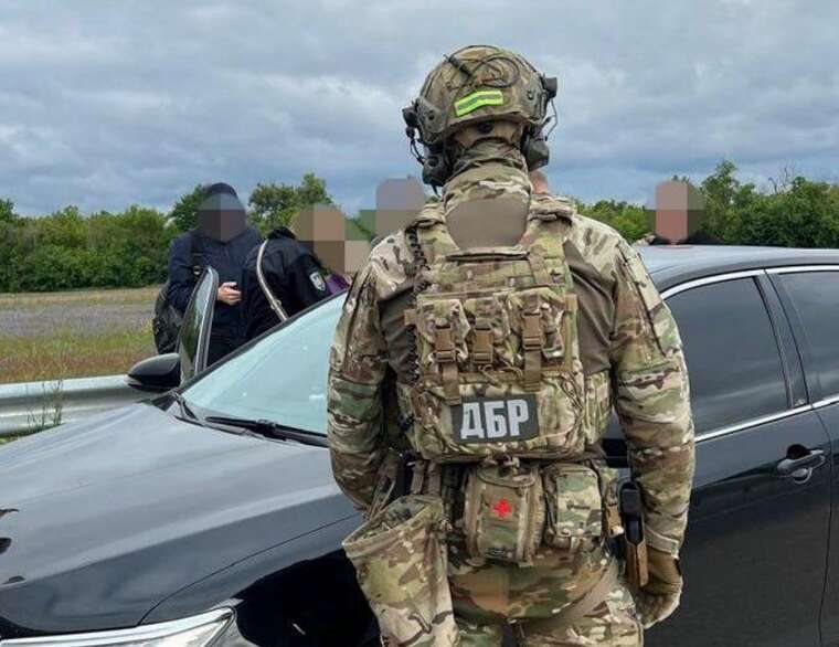 President of the NAAS under suspicion due to illegal employment of a driver — SBI