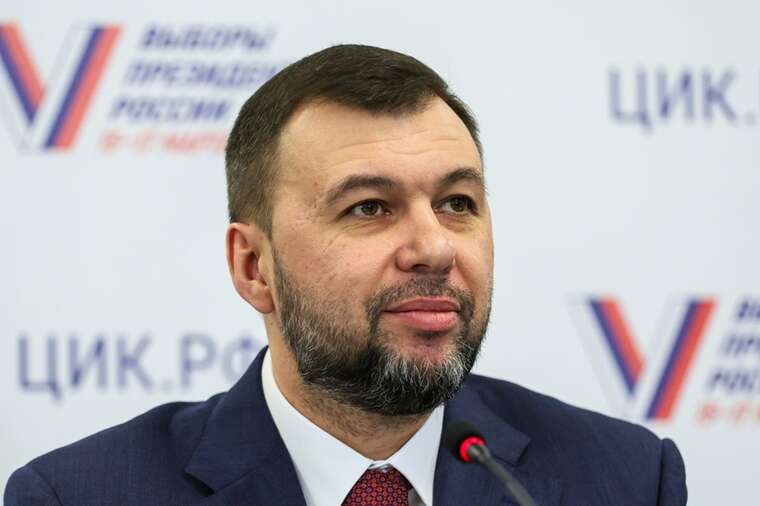 В оккупированном Мариуполе сменили "мэра": Пушилин уволил Моргуна, назначив Кольцова