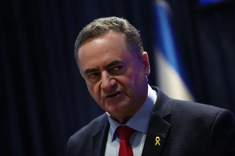 Iran crossed the "red lines," - Katz