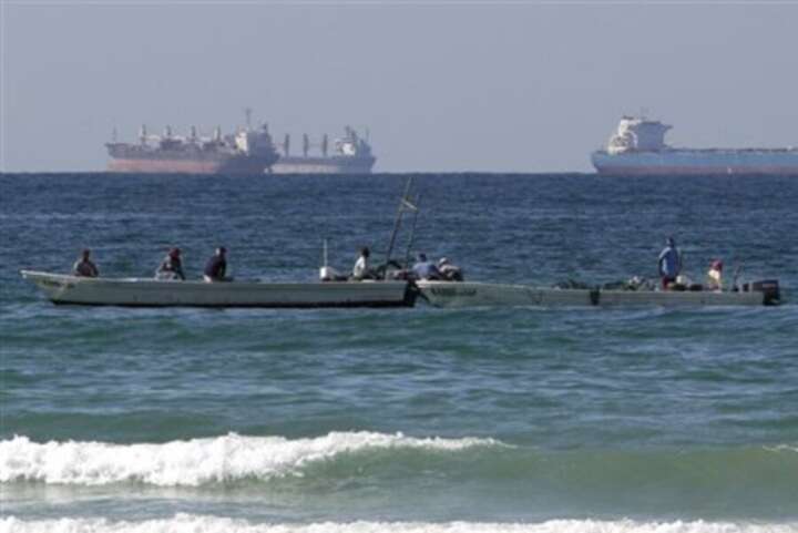Судовладельцы опасаются, что Иран может закрыть Ормузский пролив