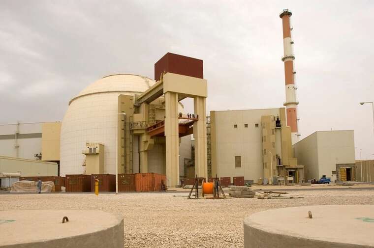 Ущерб не был масштабным: в Иране прокомментировали израильские удары по ядерным объектам