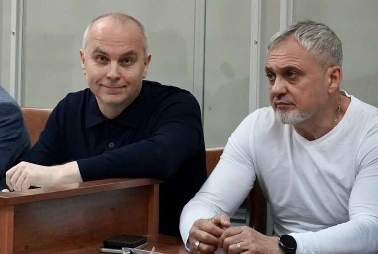 Був готовий звільнити його з-під варти: У справі Шуфрича замінили головуючого суддю