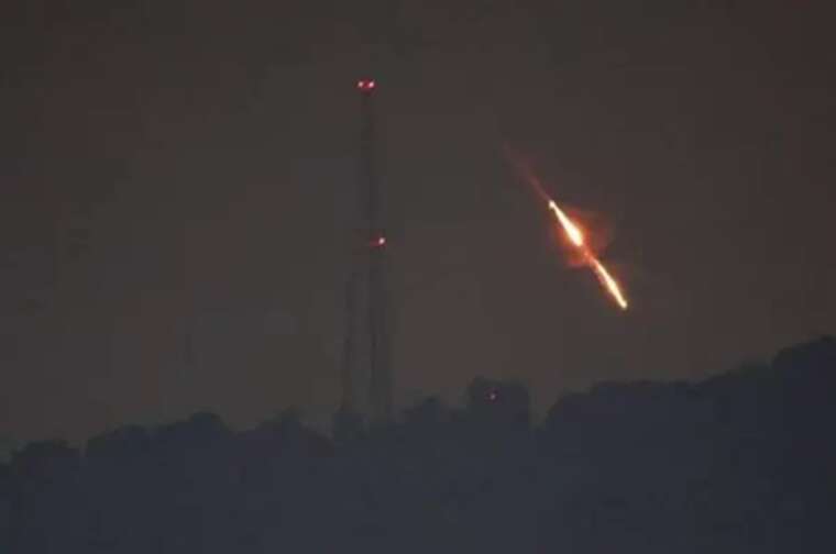 Атака Ирана по израильскому ядерному объекту в Димоне: появились детали