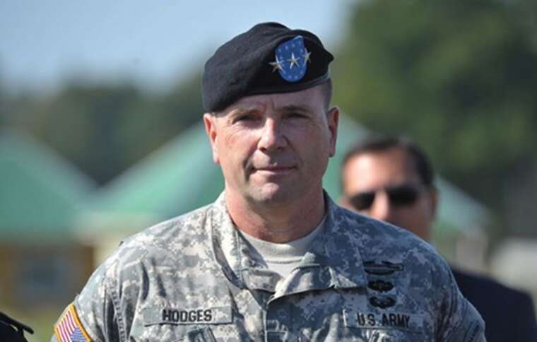 Годжес розповів, хто в Штатах відкрито підтримує Кремль