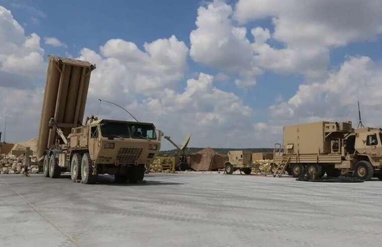  THAAD    ,   