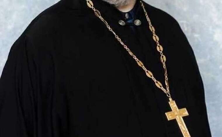 В Одеській області затримали священника УПЦ МП та утримують в ТЦК
