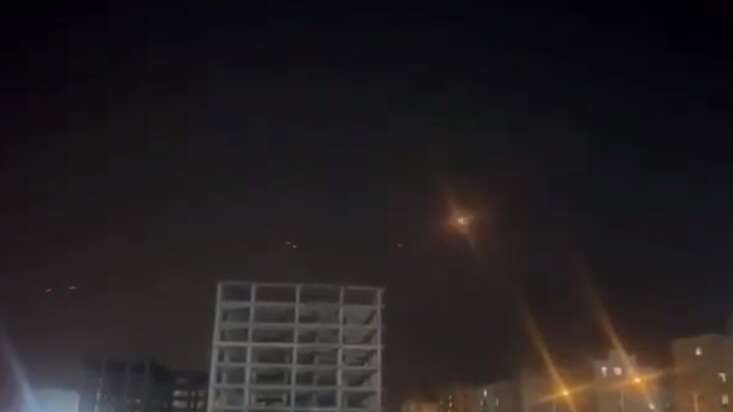 Ізраїль атакує іранський порт Бендер-Аббас і столицю: Тегеран готує відповідь