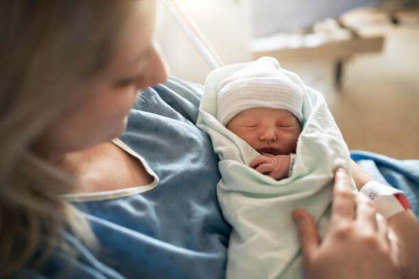 ООН говорить про «безпрецедентне зниження» народжуваності в усьому світі