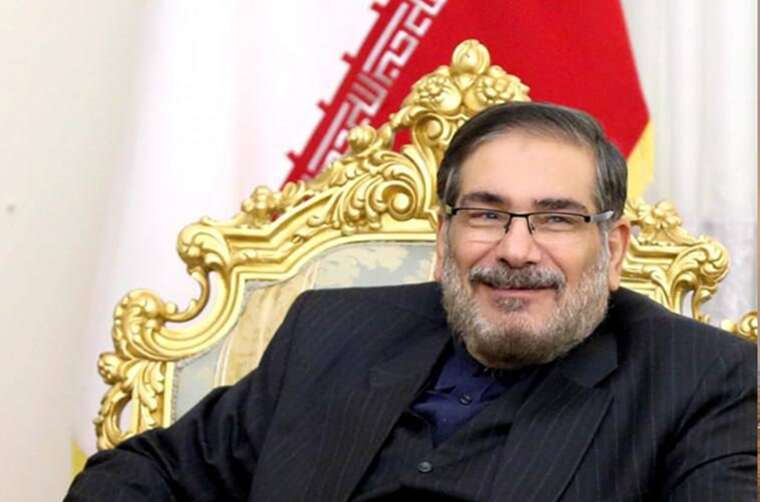 In Iran, the death of a key advisor to Ayatollah Ali Shamkhani has been confirmed