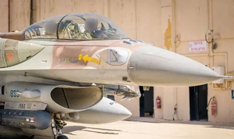 CNN: Операція Ізраїлю проти Ірану триватиме кілька тижнів