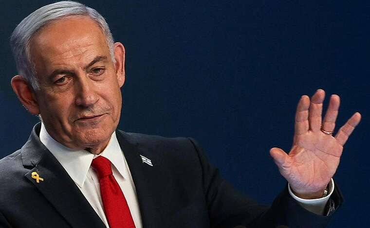 Нетаньяху: Иран дважды пытался убить Трампа