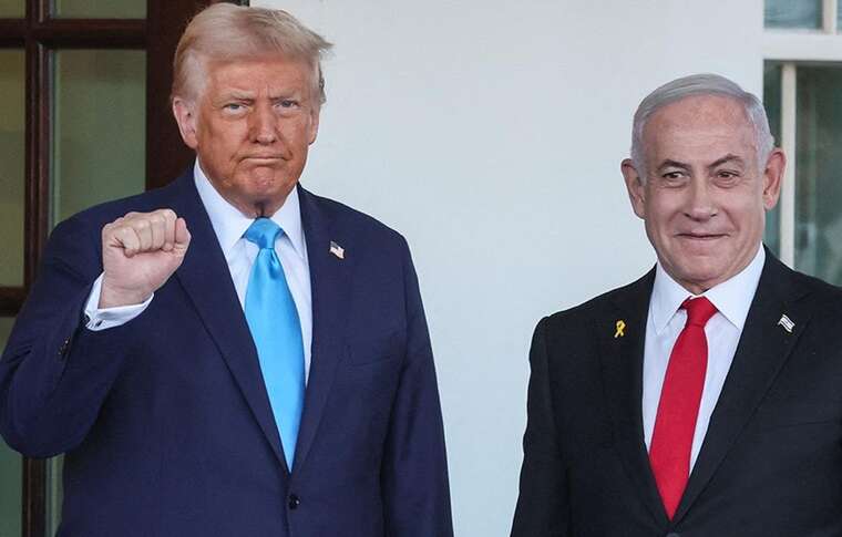 Ізраїль закликав США приєднатися до війни проти Ірану, - Axios