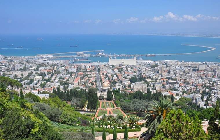 В Ізраїлі підтвердили удар по НПЗ в Хайфі