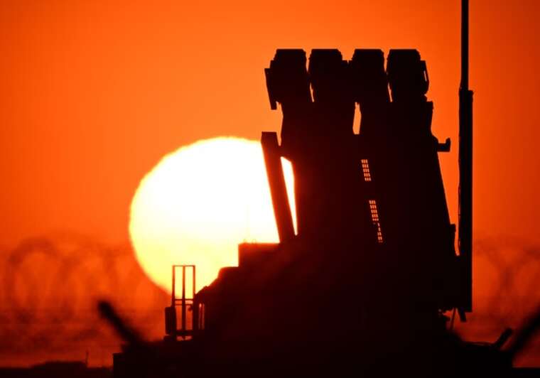 Великобритания намерена увеличить количество крылатых ракет до 7 000