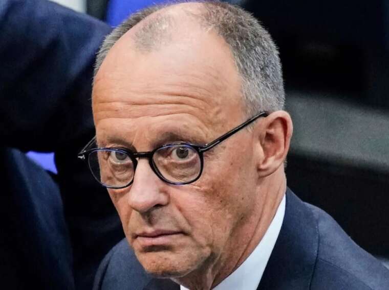 Ескалація на Близькому Сході буде одним із пріоритетів саміту G7, - Мерц