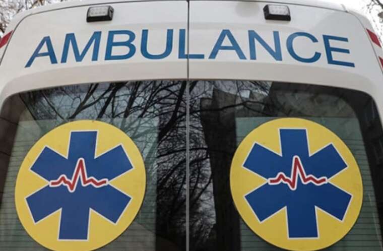 Russians attacked Kupyansk using MLRS and a drone: there are casualties