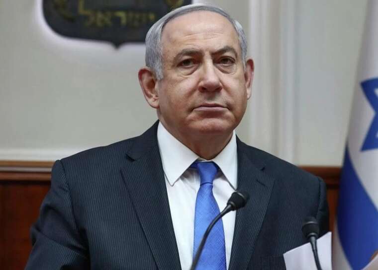 Нетаньягу заявив про ліквідацію в Тегерані глави розвідки КВІР і його заступника