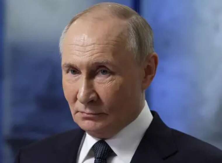 The Telegraph: Америка покидает сцену, борьба с Россией становится проблемой Европы