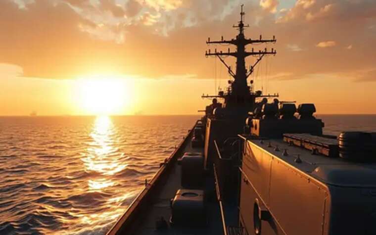 Ормуз під загрозою: ескалація Ізраїль-Іран може спровокувати нафтовий шок і логістичну кризу