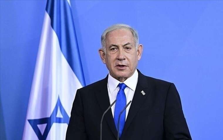 Ізраїль ліквідував керівника розвідки Ірану та його заступника, - Нетаньягу