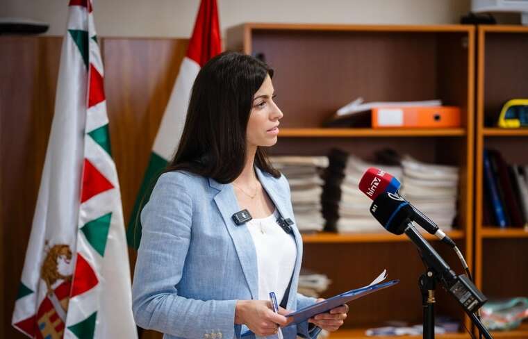 Соратница Орбана попала в громкий скандал: опубликовала антиукраинское видео