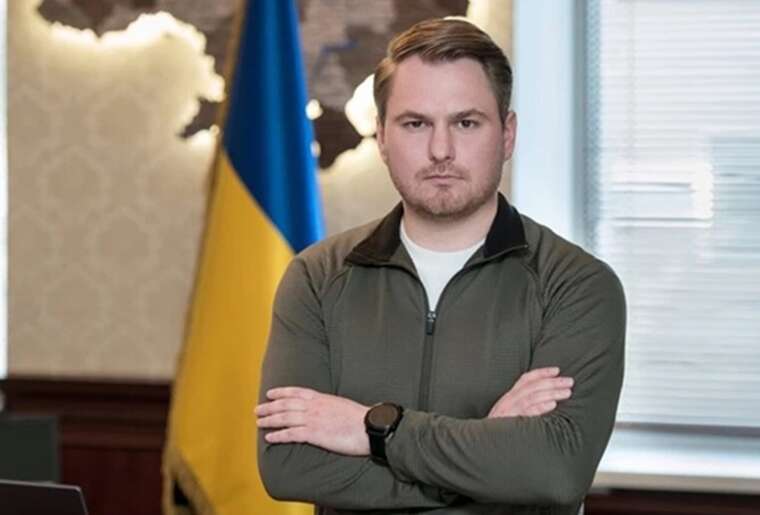Ruslan Kravchenko: what is known about the candidate for the position of Prosecutor General of Ukraine
