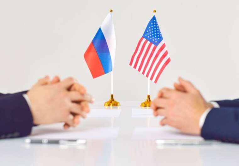 США скасували зустріч із РФ щодо двосторонніх питань - МЗС РФ