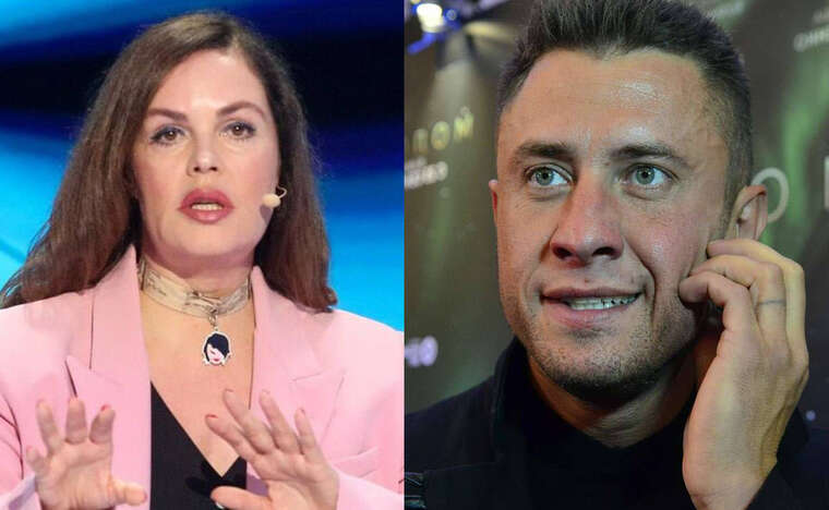 Латвия запретила въезд пропагандистке Андреевой и актеру Прилучному