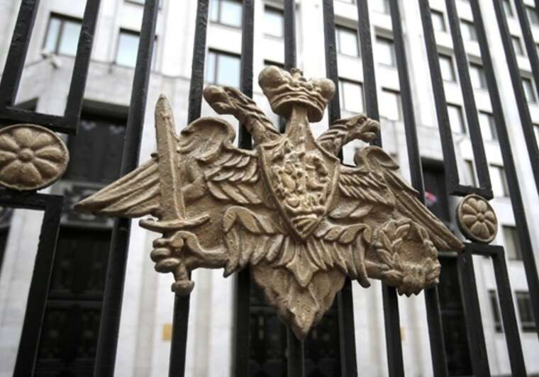 The Ministry of Defence of the Russian Federation announces its readiness to transfer 2,239 bodies of the deceased to Ukraine