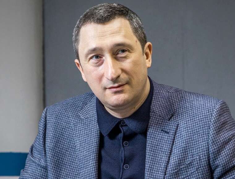 MP Honcharenko stated that NABU is preparing a suspicion notice for Vice Prime Minister Chernyshov