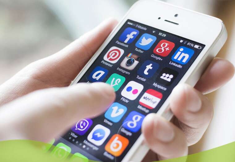 В Нидерландах планируют запретить социальные сети для детей до 15 лет