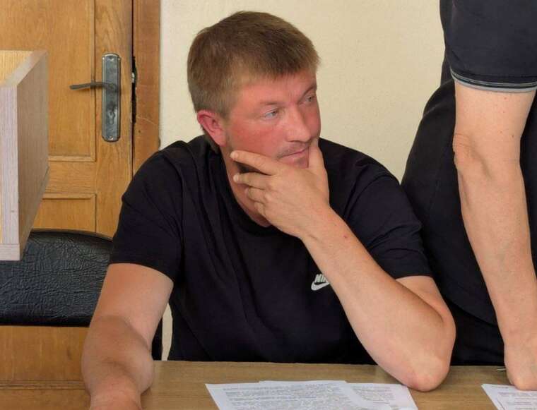 В Харькове суд начал рассмотрение дела о нападении на учителя представителем ТЦК