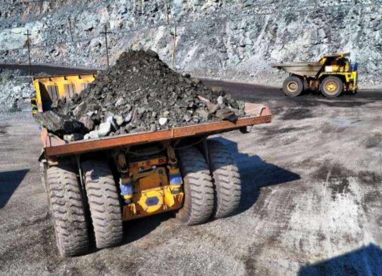 Влада України дозволила приватникам розробляти літієве родовище "Добра"