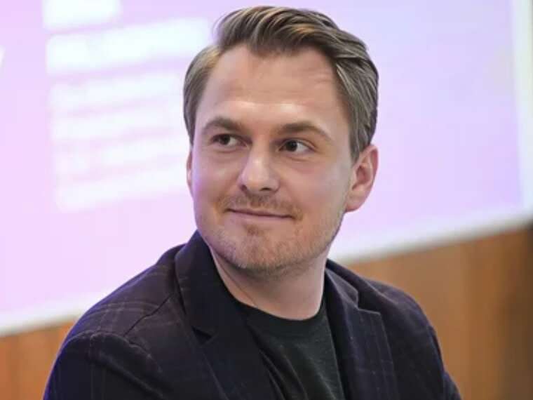 Ruslan Kravchenko was appointed as the new Prosecutor General of Ukraine