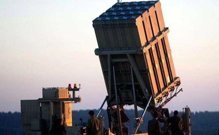 Іран заявив про використання нової ракети, яку ізраїльська ППО не змогла перехопити