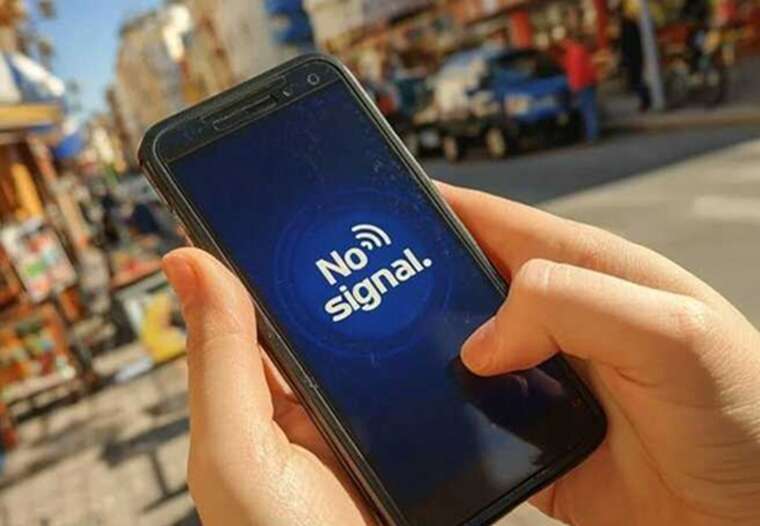 Масовий збій інтернету в Ірані: влада говорить про масштабну кібератаку