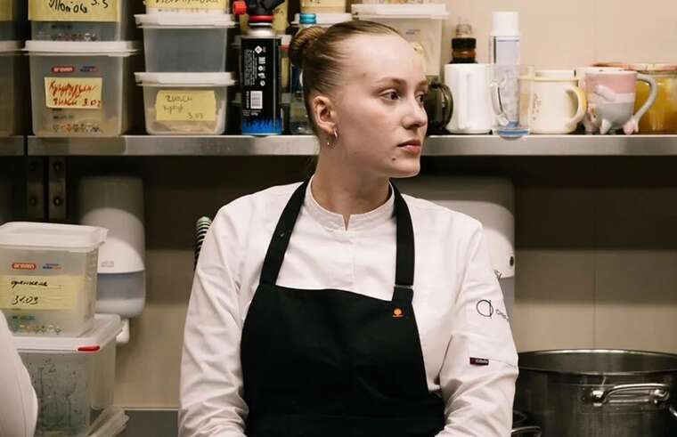 Атака РФ по Киеву: бывшая фуд-продюсер "МастерШеф" оказалась в реанимации